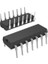 74LS33 Dıp-14 Logic Kapı Entegresi 1