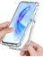 Honor 90 Lite Için Akrilik Şeffaf Telefon Kılıfı (Yurt Dışından) 3