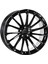 ARC-G6951-45 9.0X21" -5X120 ET30 72.6 Gloss Black Berlin Jant (4 Adet) 1
