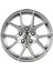 EMR-G691-38 6.5X15-4X108 ET25 65.1 Hyper Black Jant (4 Adet) 2