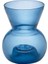 Stockholm 2017 Vazo/tealight Mumluk Mavi 12 cm 00339459 1