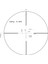 Matiz 2-7X32 Moa 1'' Sfp Tüfek Dürbünü 4