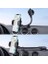 ® Ayarlanabilir Vakum Kilitli Cam ve Torpidoya Takılabilen Telefon Tutucu 5