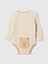 Bebek Kahverengi Brannan Bear Grafikli Bodysuit 1