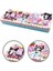 Sanrio Kuromi Kişisel Desenli Kalem Kutusu (Yurt Dışından) 3