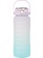 Puni 1500 Ml. Su Bardağı Taşınabilir Hasır Bardak Öğrenci (Yurt Dışından) 1