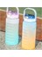 Puni 1500 Ml. Su Bardağı Taşınabilir Hasır Bardak Öğrenci (Yurt Dışından) 2