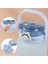 Puni 1500 Ml. Su Bardağı Taşınabilir Hasır Bardak Öğrenci (Yurt Dışından) 3