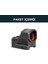 Frenzy-X 1X19X26 Mrs Genıı Güneş Enerjili Multi-Reticle Nişangah SCRD-SM64 4