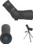 Vectoroptics Paragon 9-27X56ED Ultra Kısa Gozlem Durbunu - Mını Spottıng Scope Scss-11 1
