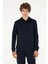 U.S. Polo Assn. Erkek Lacivert Sweatshirt 50295167-VR033 1