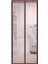Sineklik Kapı Perdesi Yaz Kapı Perdesi Perde - 95X205CM (Yurt Dışından) 5