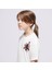 Nıke Jordan Floral Jumpman Ss Tee Kız Çocuk Tişört 4