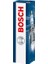 0242135515 Bosch Buji 4'lü Takım YR7DC Fiat Punto Palio Doblo 1.2 16V 1.4 16V Linea 1.4 16V Albea 2