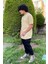 Oversize Unisex T-Shirt - Sevgili Kombini- Tek Adet 4
