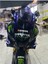 Yamaha Yzf R 25 Winglet Ön Gaga ,R25 Far Altı Grenajı Ham Siyah Renk 2019-2024 _supermoto 2