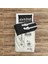 Fender Stratocaster Ivory & Guitar Çift Taraflı Nevresim Takımı - 200 cm x 220 cm 2