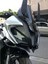 Cf Moto Sr 250 Winglet Ön Gaga ,far Altı Grenajı Ham Siyah Renk 2020-2024 _supermoto 1