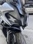 Cf Moto Sr 250 Winglet Ön Gaga ,far Altı Grenajı Ham Siyah Renk 2020-2024 _supermoto 3