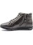Kadın Comfort Bot 51159 Kahverengi 36 2