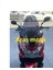 Honda Pcx 125-155 Ön Cam Füme 2011-2012-2013 Uyumlu 1