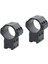 Nolımıt 30MM 40MOA Ayarlanır Dovetail Dürbün Montaj Halkası X-Accu 4