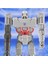 One Mega Changer - Megatron F8698 2
