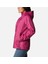 Columbia Arcadia Ii Jacket Kadın Yağmurluk RL2436 3