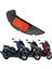 Yamaha Nmax 125 -155 Hava Filtresi 2021-2024 Uyumlu _supermoto 2