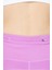 Epic Fast Women's Running Shorts Tayt 3 Cepli Biker Tayt Şort Lila 4
