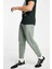Dri Fit Challenger Woven Running Gray Erkek Eşofman Altı Gri 1