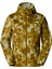 Erkek Mountaın Athletıcs Hooded Wınd Jacket- NF0A89WV6UO1 1