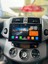 4gb RAM-64GB Hafıza Toyota Rav 4 2007-2012 Multimedia Ekran 2