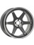 16 Inç 4X100 Volk T37 Clio Civic Getz Accent Uyumlu Jant Modeli (4 Adet) 1