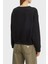 Cn College Pamuklu Relaxed Fit Bisiklet Yaka Sweat W4BQ10KBY51 Bayan Sweat W4BQ10 KBY51 Jblk 2