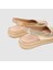 Kadın Comfort Sandalet [060199], Gold, 38 5