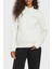 Midge Sweat Pamuklu Regular Fit Fermuarlı Dik Yaka V4BQ18KCHX0 Bayan Sweat V4BQ18 Kchx0 G042 1