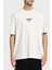 Logolu % 100 Pamuk Regular Fit Bisiklet Yaka T Shirt Erkek T Shirt 6D1TD7 1jocz 01C2 1