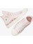 Chuck Taylor All Star Hi Blush Unisex Pembe Sneaker A10374C 4