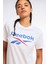 Rı Bl T-Shırt Beyaz Kadın Kısa Kol T-Shirt 4