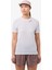 Race T-Shirt Kadın Beyaz 999 N1CWTS2-002 1