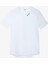 Race T-Shirt Kadın Beyaz 999 N1CWTS2-002 2