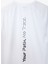 Race T-Shirt Kadın Beyaz 999 N1CWTS2-002 5