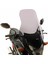 Honda CB125F 2023-2024 Uyumlu Tur Camı Şeffaf 60 cm 4
