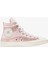 Chuck Taylor All Star Hi Blush Unisex Pembe Sneaker A10374C 1