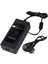 Weko 19 Volt - 4.74 Amper - 90 Watt 5.5*2.5 Uçlu Yerli Üretim Notebook Adaptör 2
