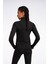 Torı Fz Siyah Kadın Eşofman Üstü 2