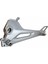 Honda Cbf 150 Uyumlu Sol Braket ,vites Tarafı Basamak Braketi 2007/2017 1