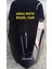 Bajaj Dominar 250 -400 Füme Ön Cam Siperlik ,biadil Marka Uzun Tur Camı 48 CM(2017-2024) _supermoto 1