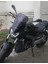 Bajaj Dominar 250 -400 Füme Ön Cam Siperlik ,biadil Marka Uzun Tur Camı 48 CM(2017-2024) _supermoto 3